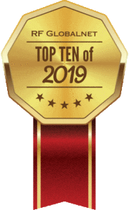 RF Globalnet Top Ten of 2019