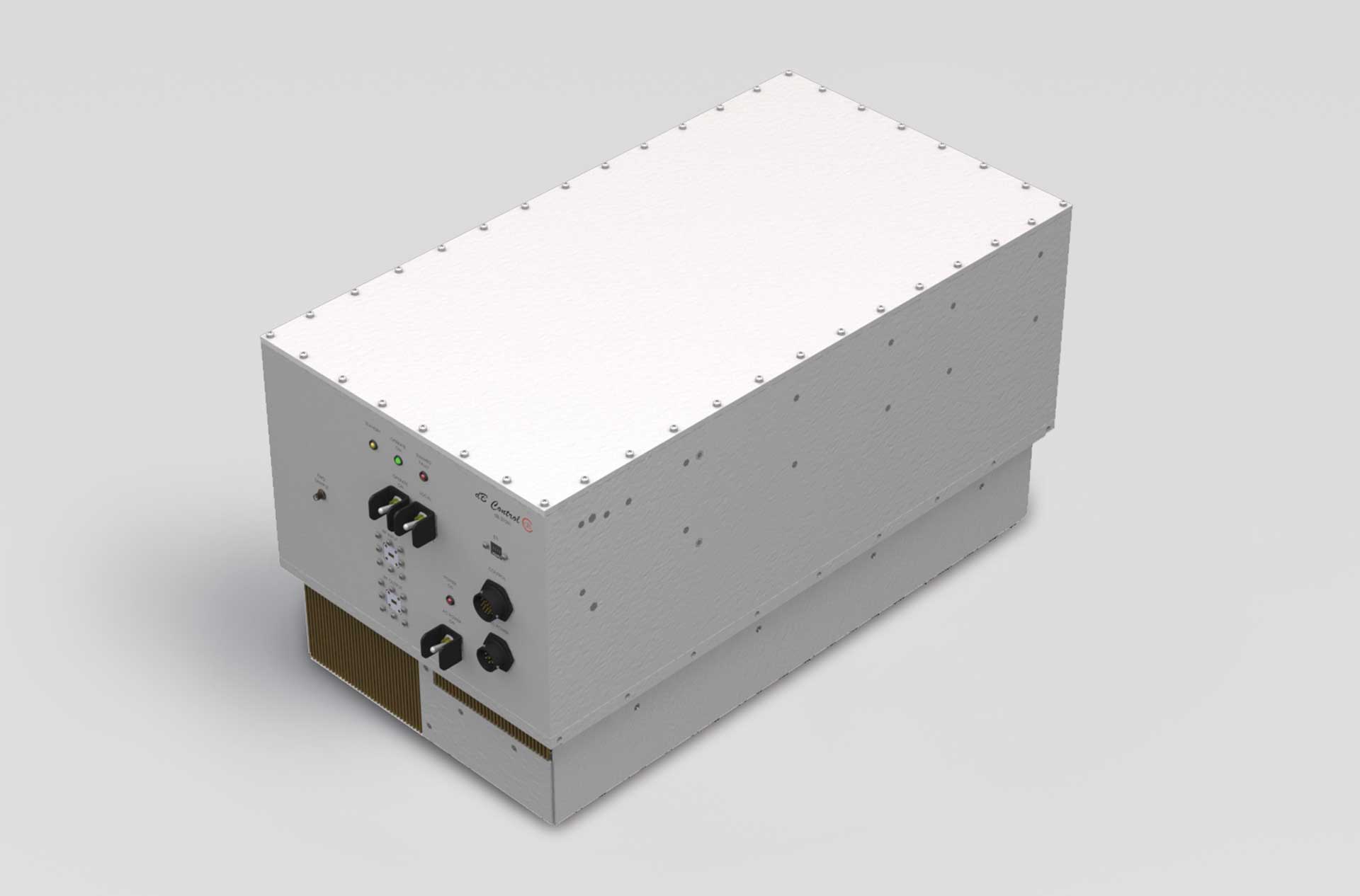 dB Control product