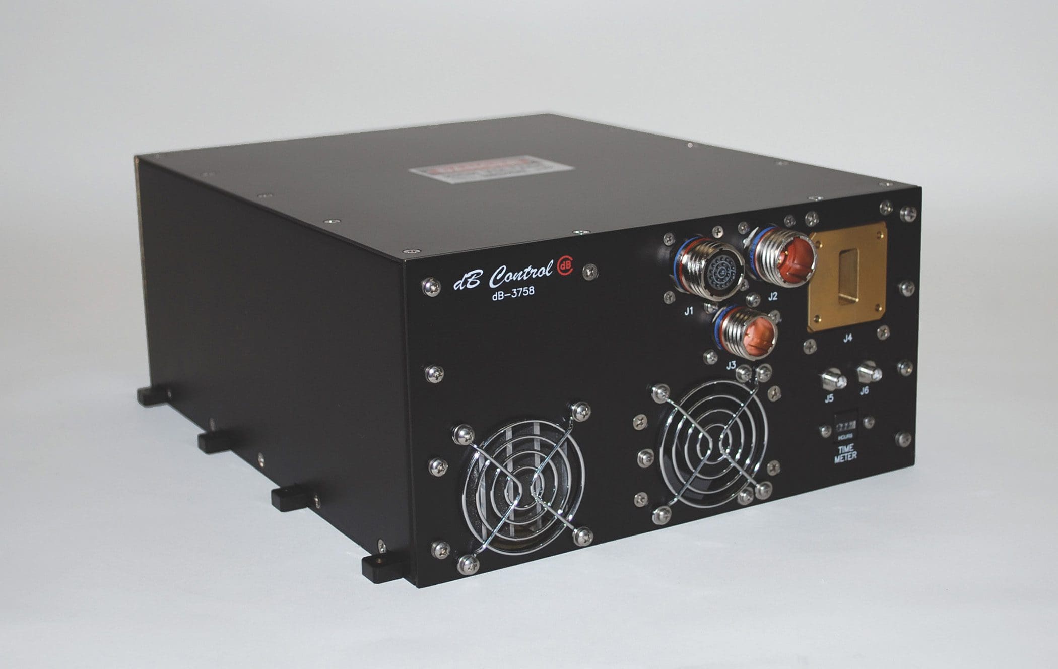 dB Control product